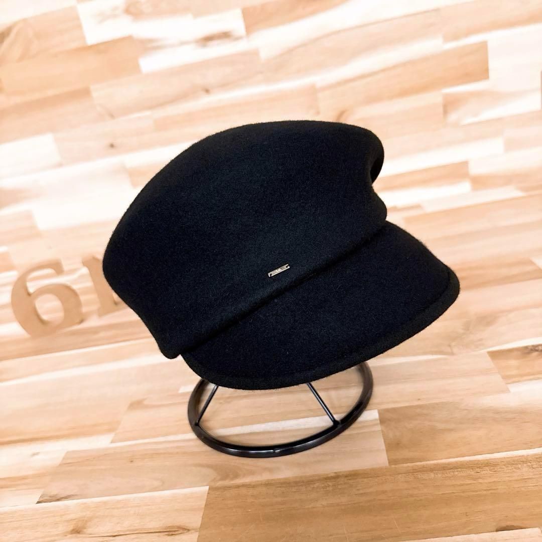 カシラ アシンメトリー