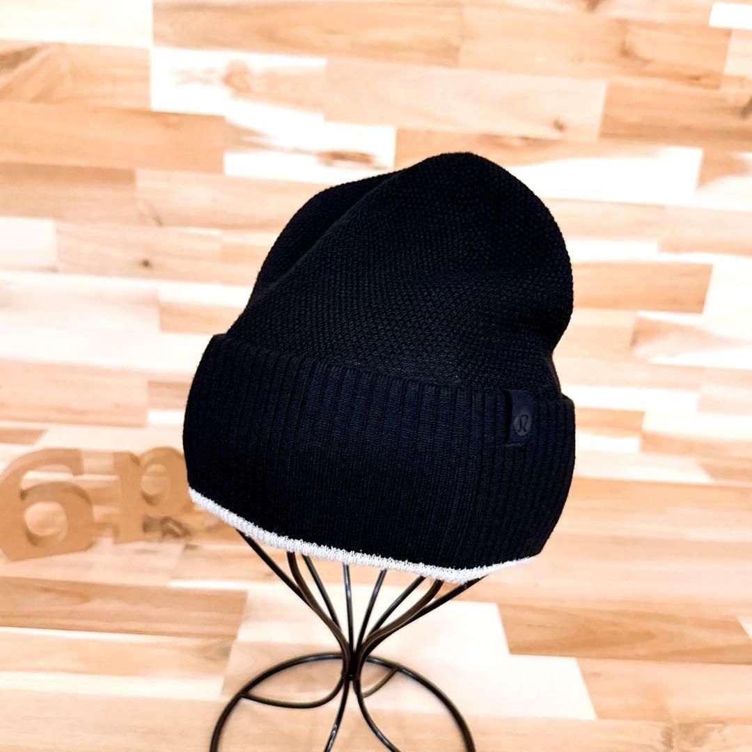 ニット帽