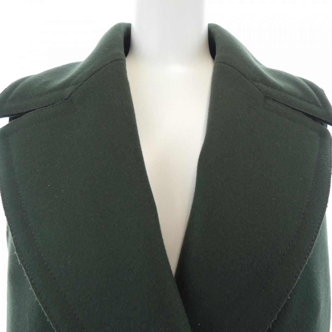  フェンディ FENDI FF 8342 6 BZ ロングベスト ニットベスト ベスト ジレ ビスチェ