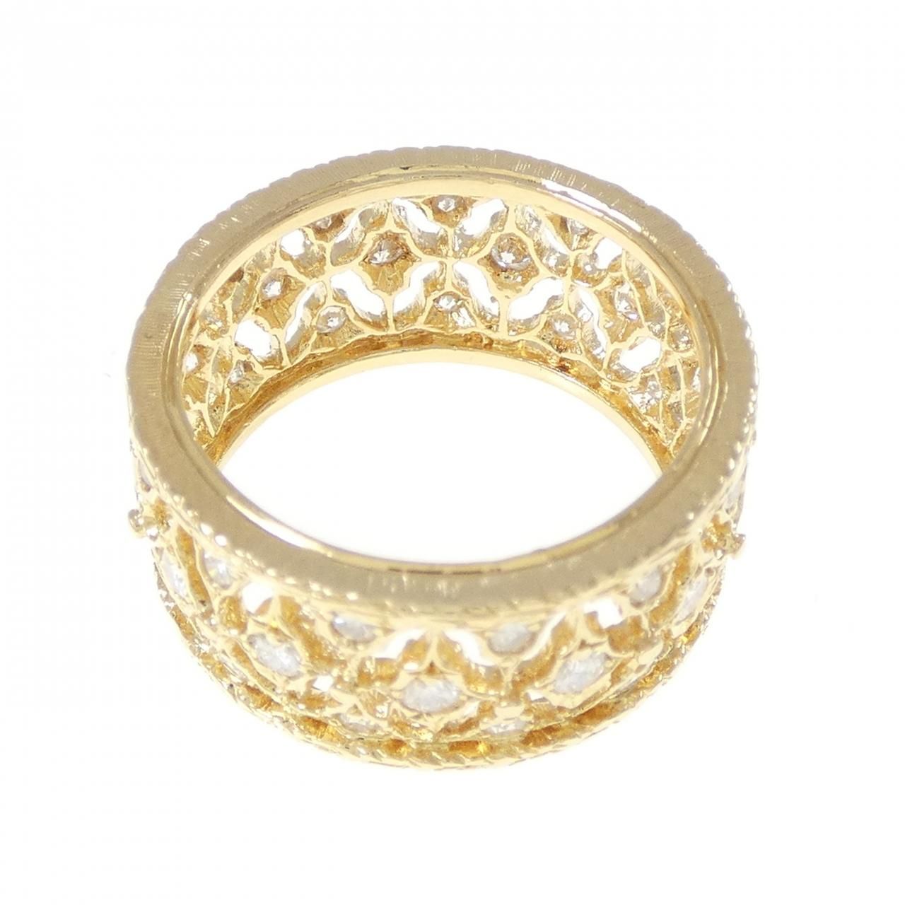 YG ダイヤモンド