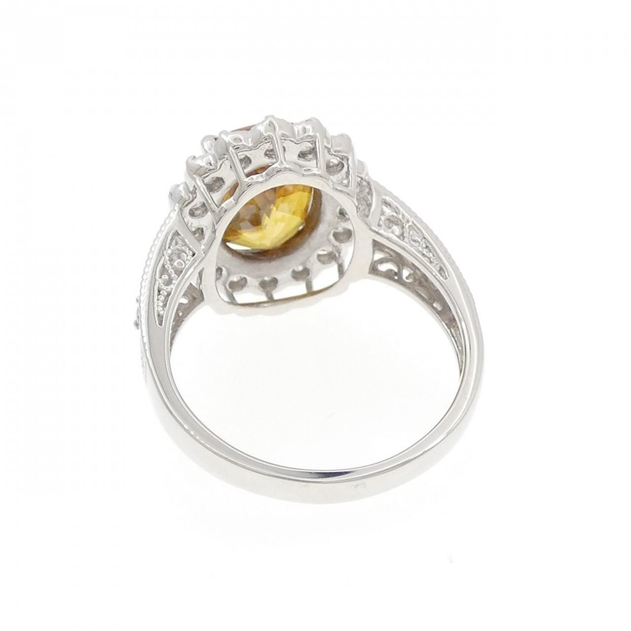 スフェーン リング