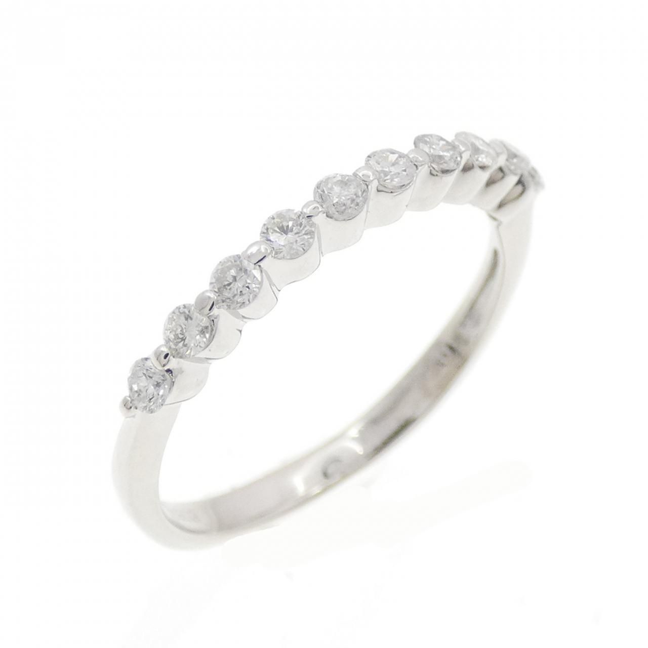 PT900 ダイヤモンド リング 0.25CT