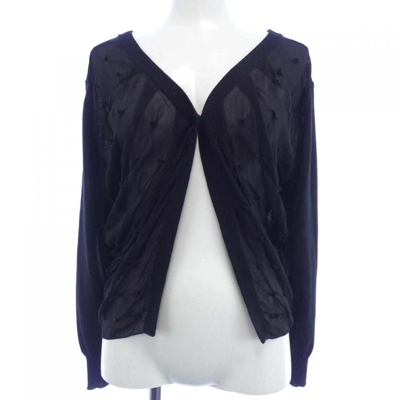 ニナニナリッチ NINA NINA RICCI カーディガン