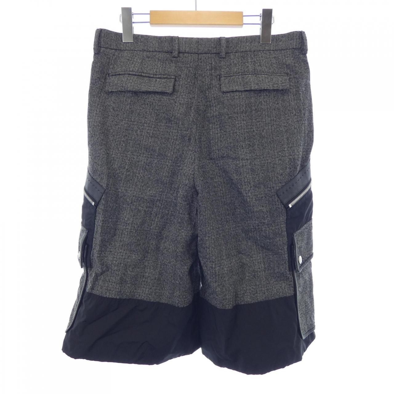 ベルルッティ Berluti R18TBU14 ショートパンツ