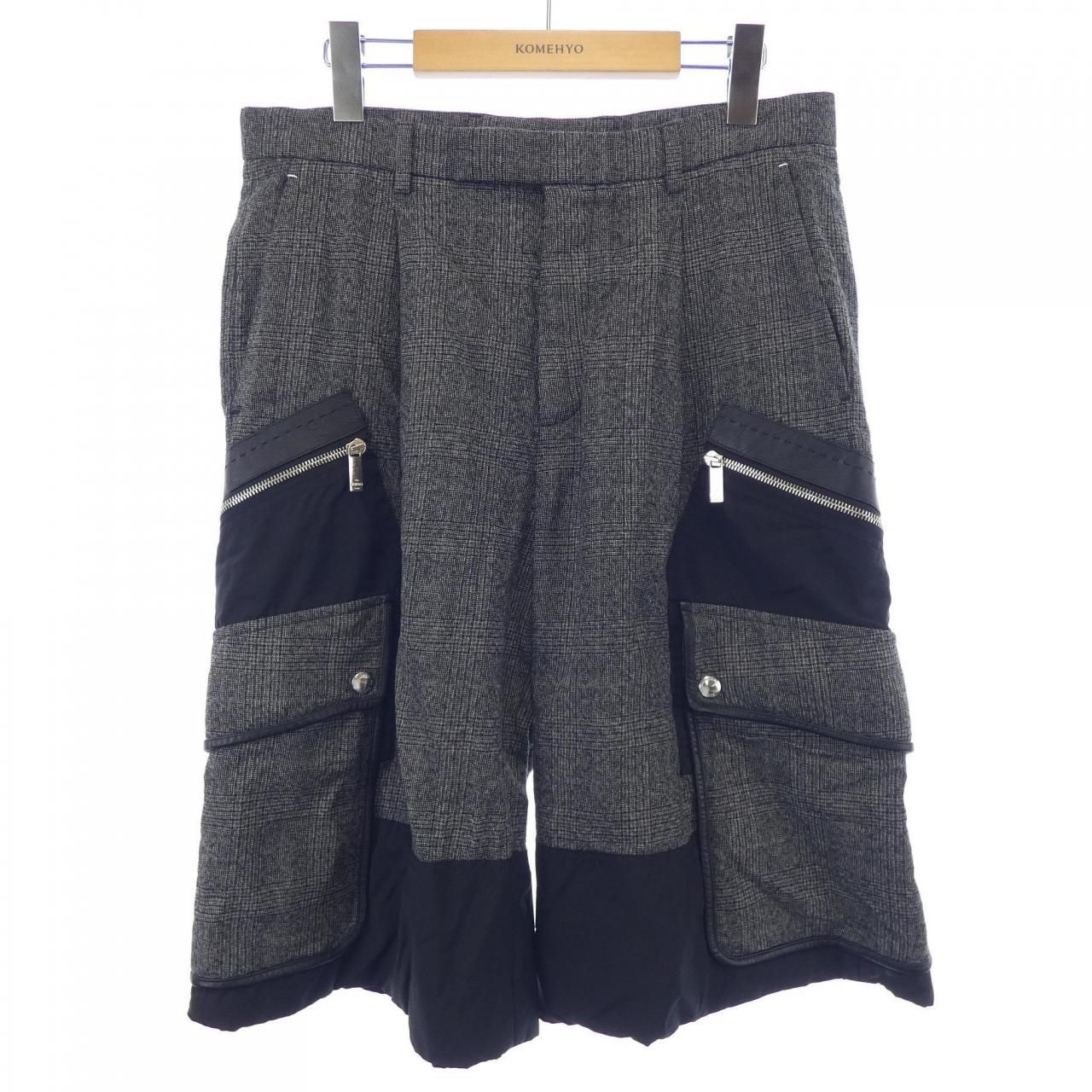 ベルルッティ Berluti R18TBU14 ショートパンツ