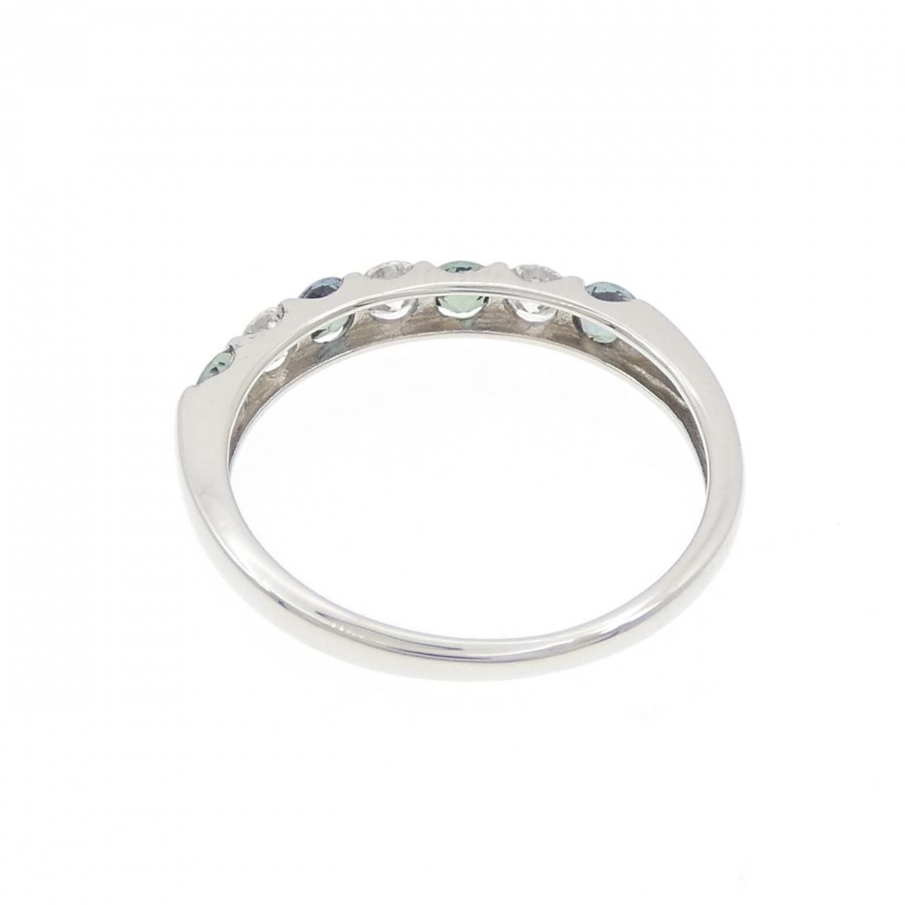 アレキサンドライト