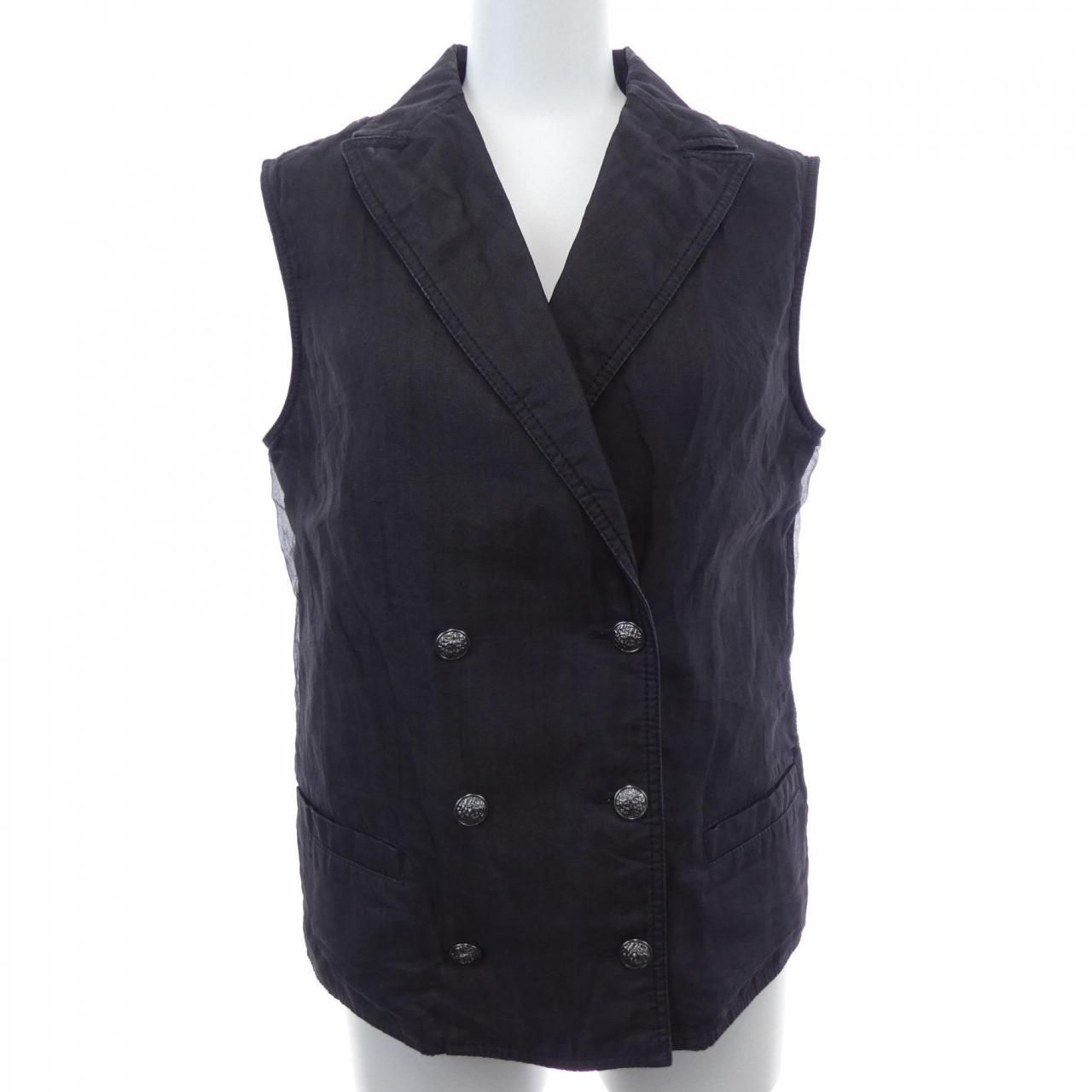 シャネル CHANEL P31103V21296 07P ベスト