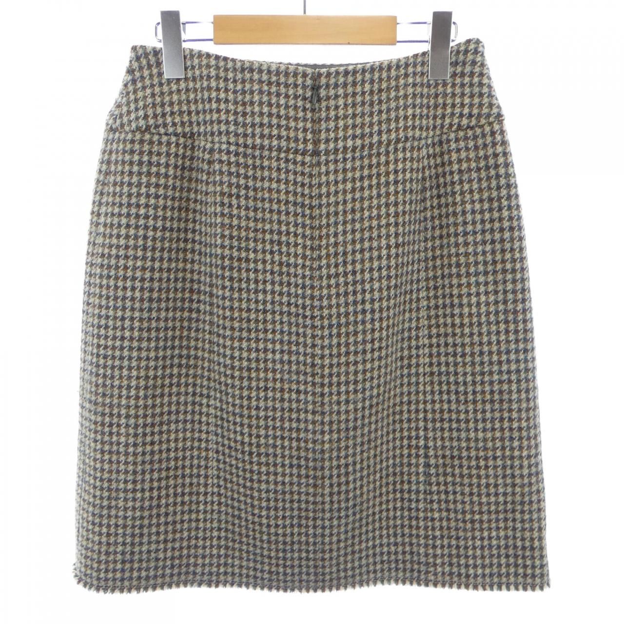 シャネル CHANEL P52554V39101 スカート