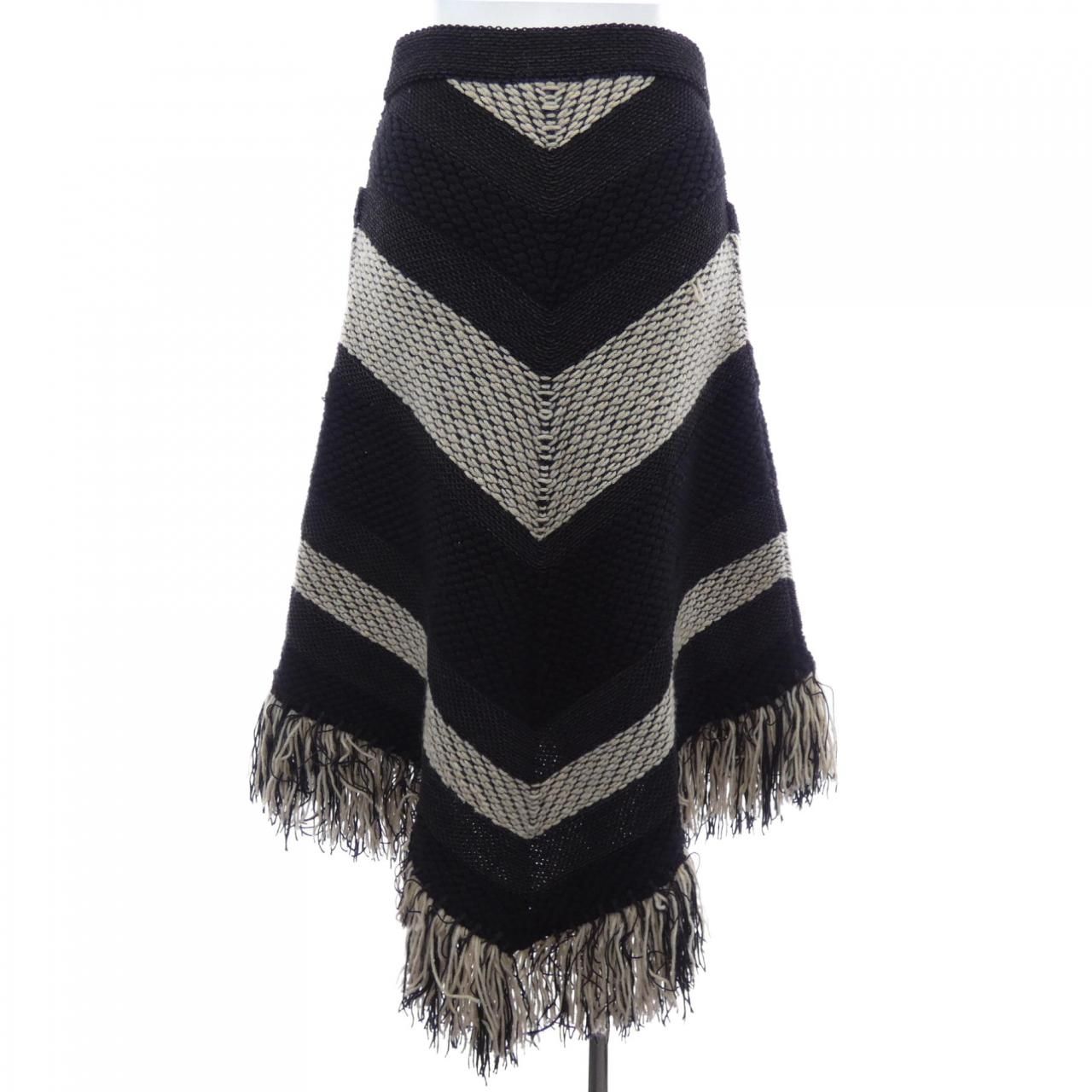 シャネル CHANEL P49748K06271 スカート