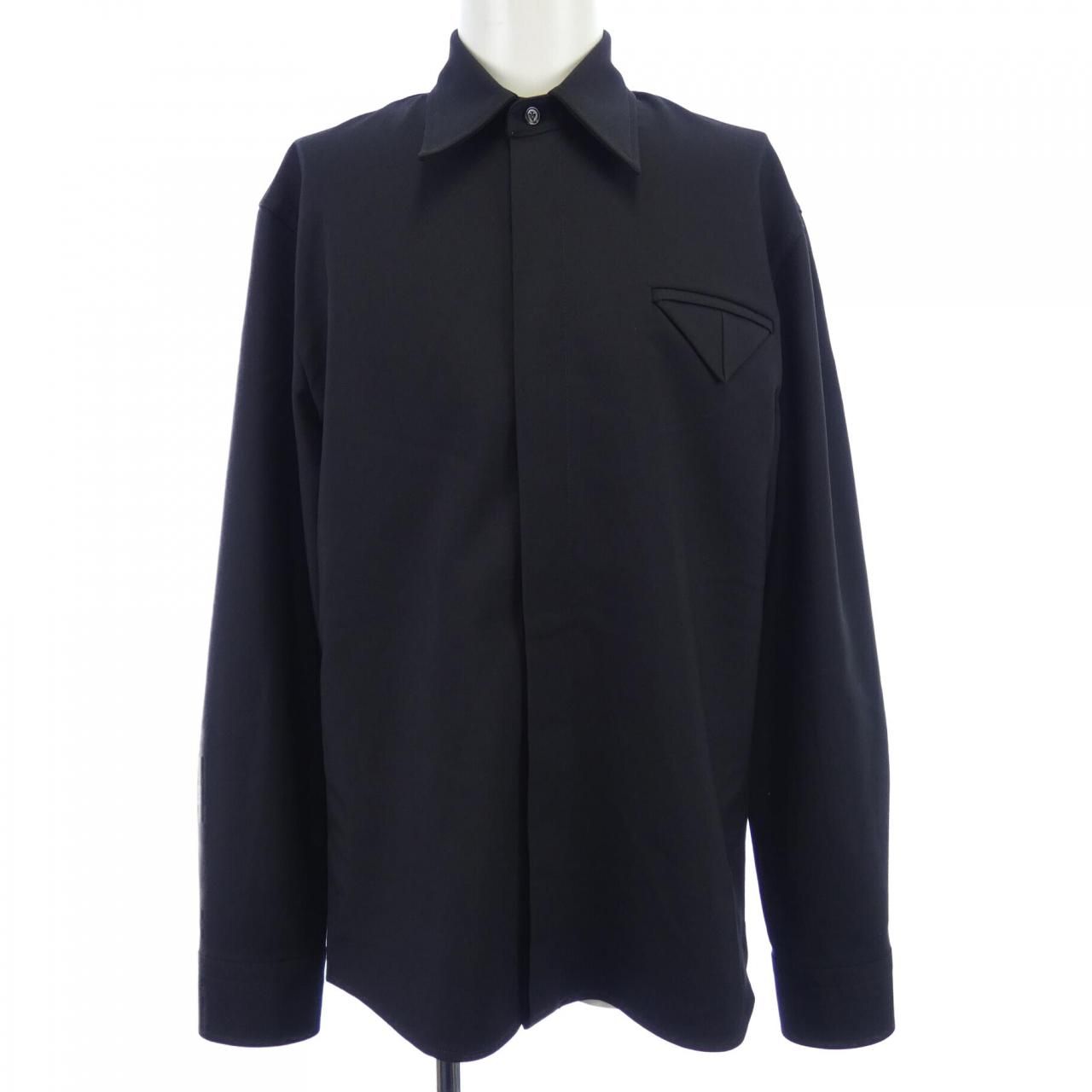 ボッテガヴェネタ BOTTEGA VENETA 703578 V 25 W 0 シャツ