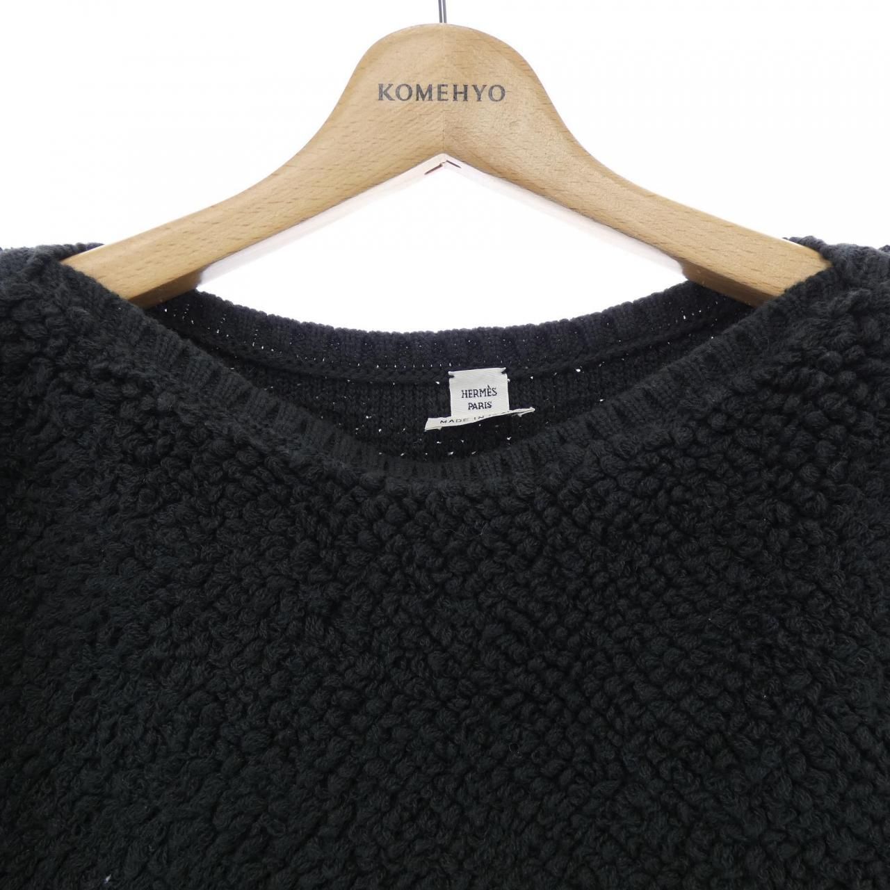  エルメス HERMES 17-7700 ベスト その他 トップス