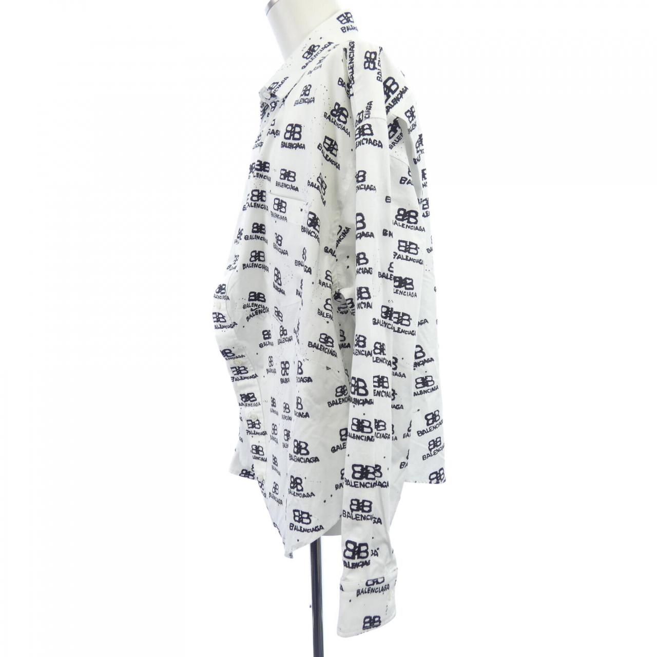  バレンシアガ 725390 TNL 89 シャツ その他 トップス