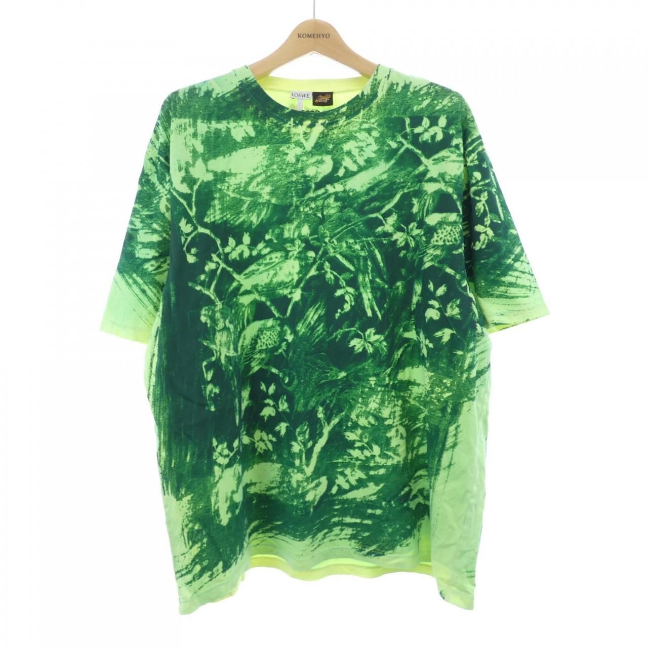 ロエベ LOEWE H616Y22X60 Tシャツ