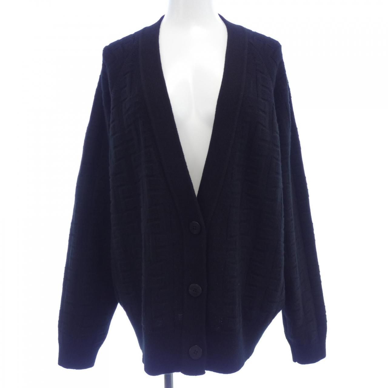 エルメス HERMES ラウンジウェア･ヴォヤージュ 2H2705DA カーディガン