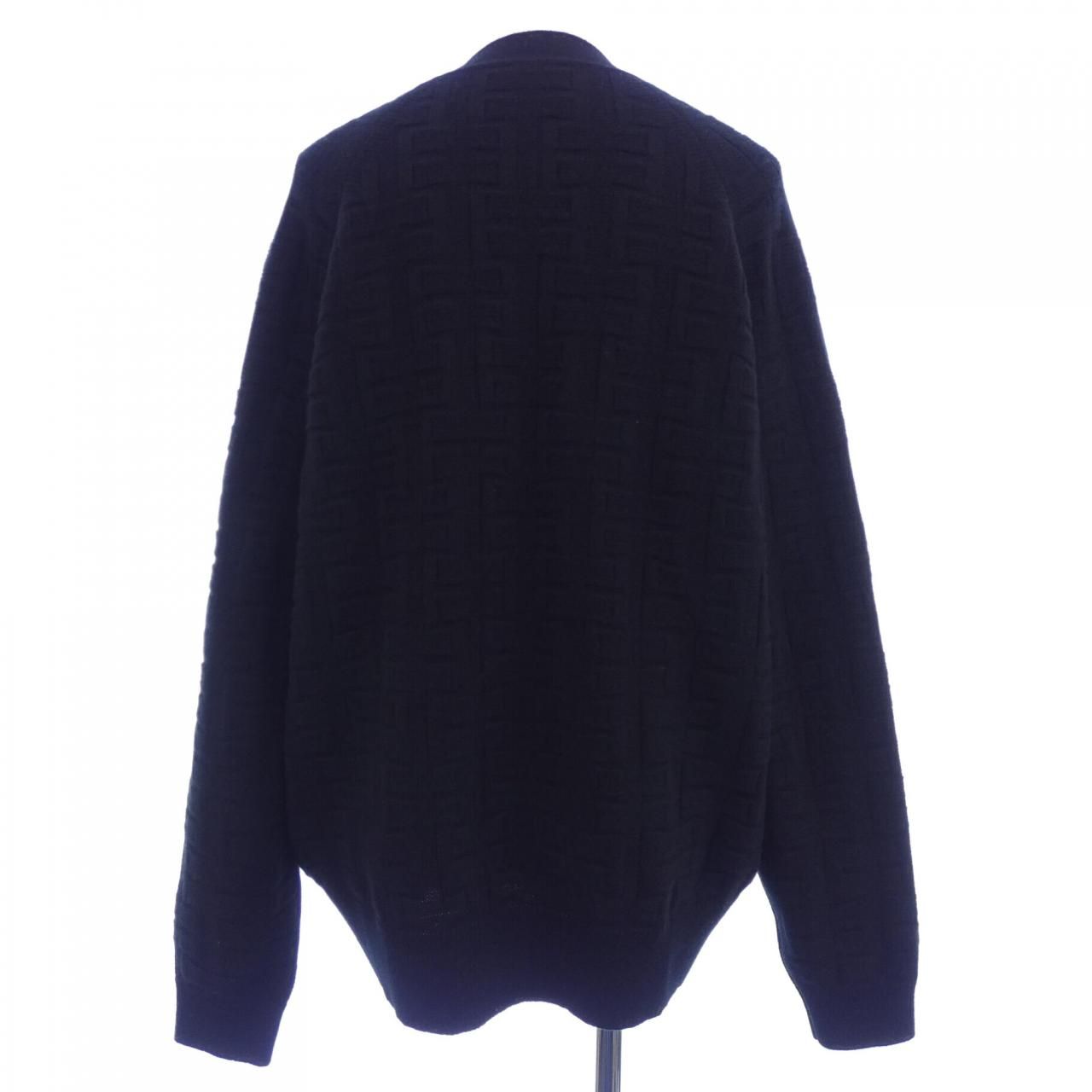 エルメス HERMES ラウンジウェア･ヴォヤージュ 2H2705DA カーディガン