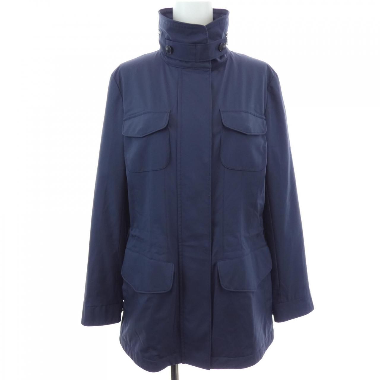 ロロピアーナ Loro Piana TRAVELLER FAF8482 ブルゾン