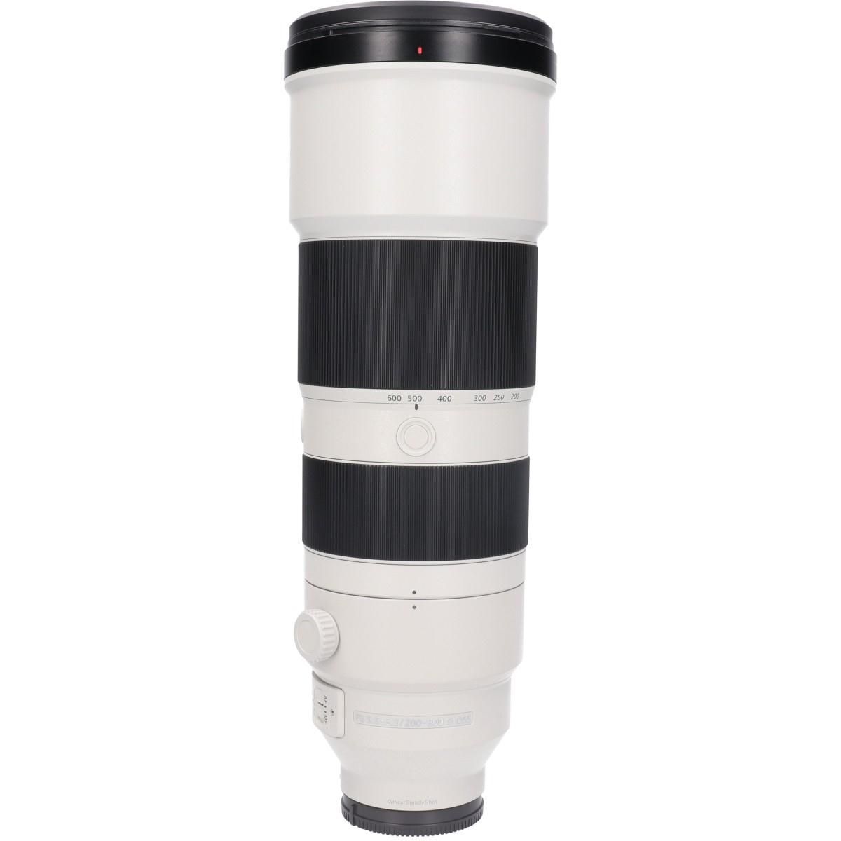 ＦＥ２００ ６００ｍｍ Ｆ５ ６ ６ ３Ｇ ＯＳＳ ＳＥＬ２００６００Ｇ