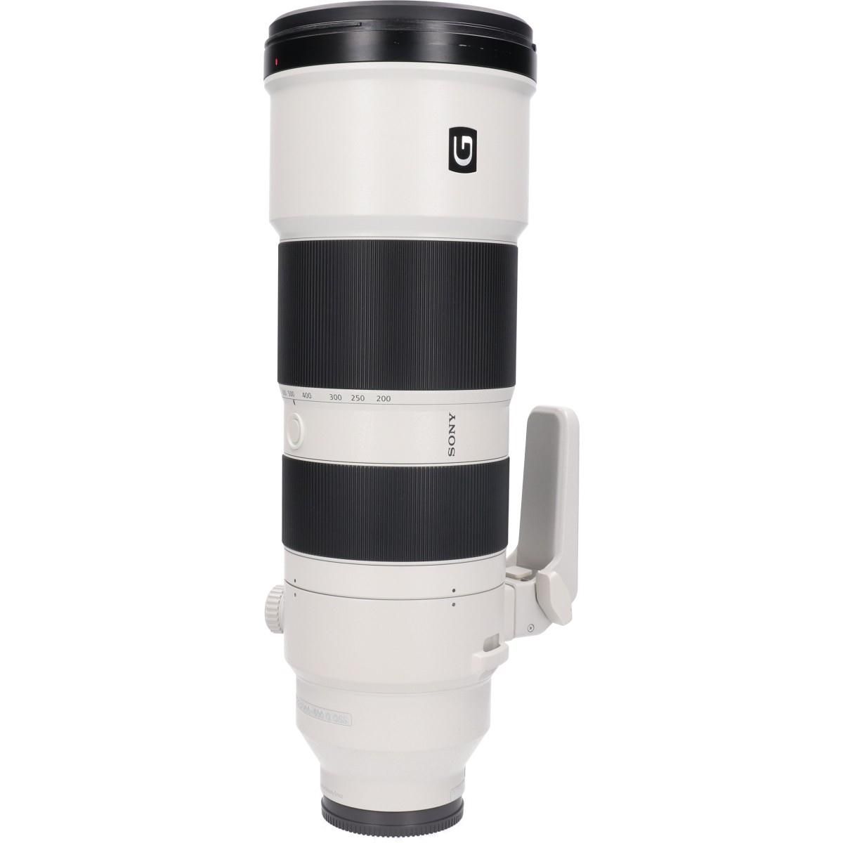 FE200 600mm F5 6 6 3G OSS SEL200600G