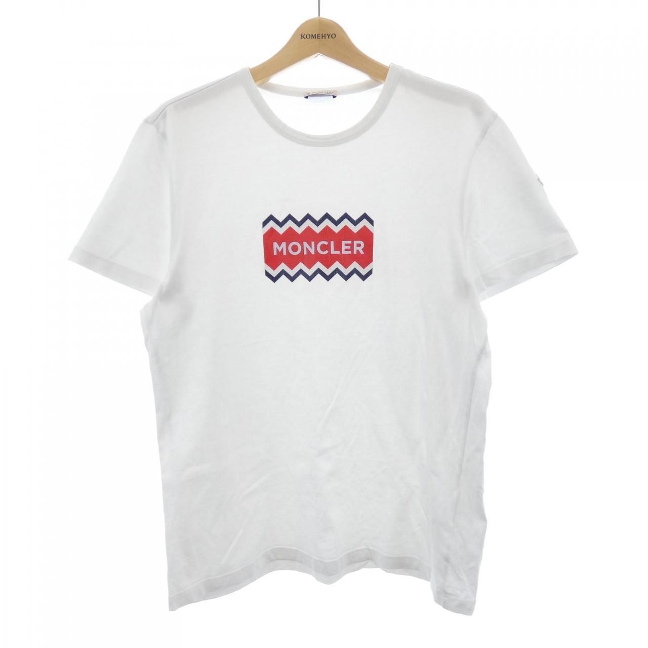 モンクレール MONCLER E10918037250 Tシャツ