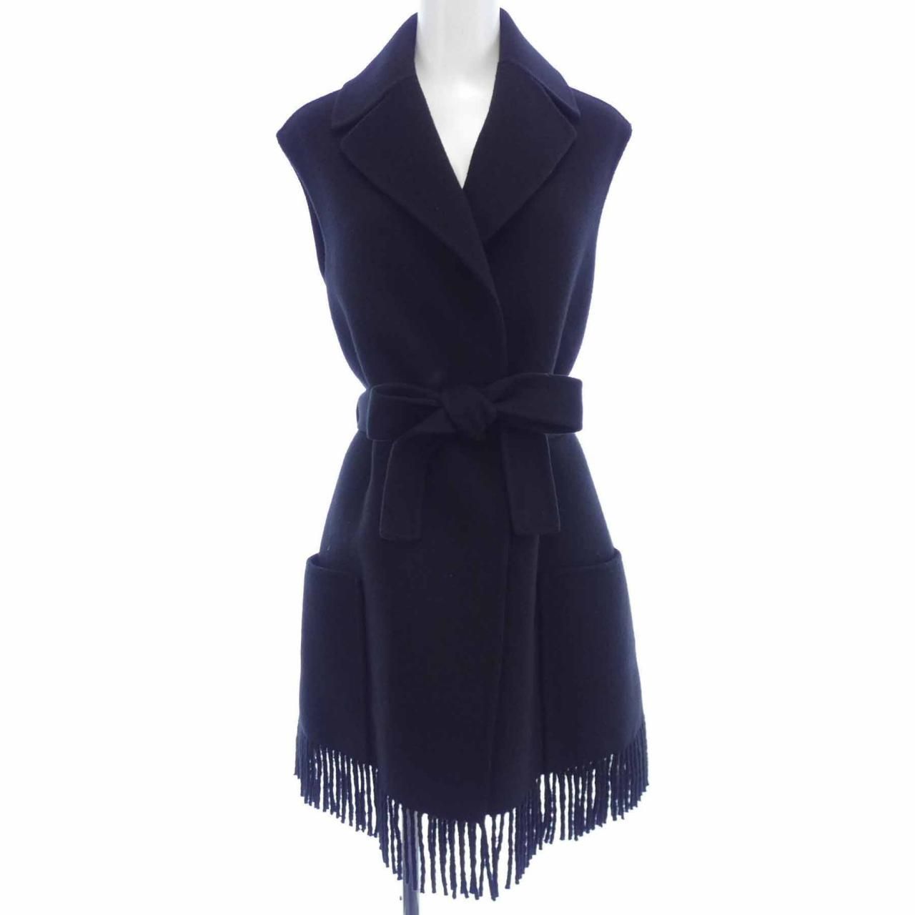 クリスチャンディオール CHRISTIAN DIOR 050G18A1294 ロングベスト