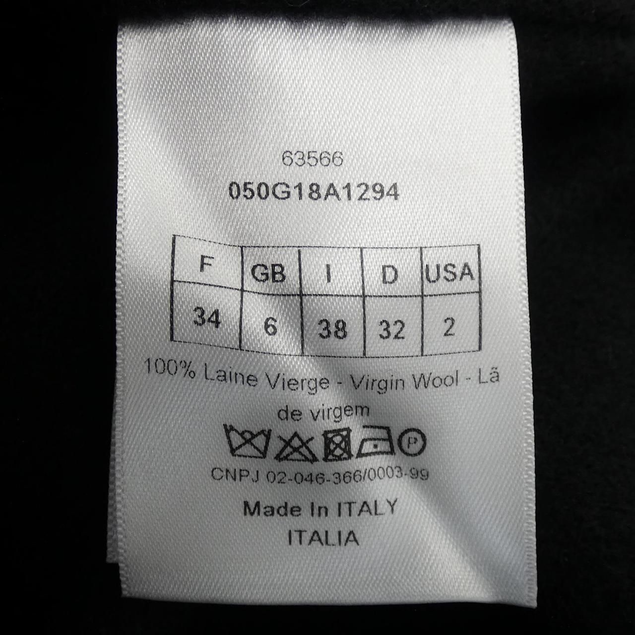 クリスチャンディオール DIOR