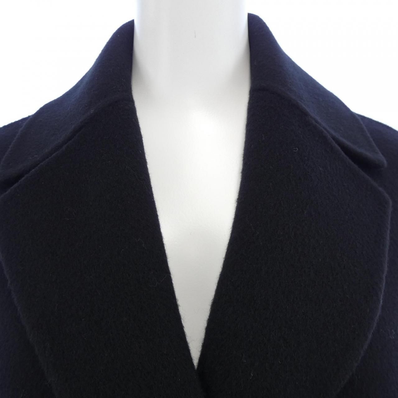  クリスチャンディオール DIOR ロングベスト ニットベスト ベスト ジレ ビスチェ