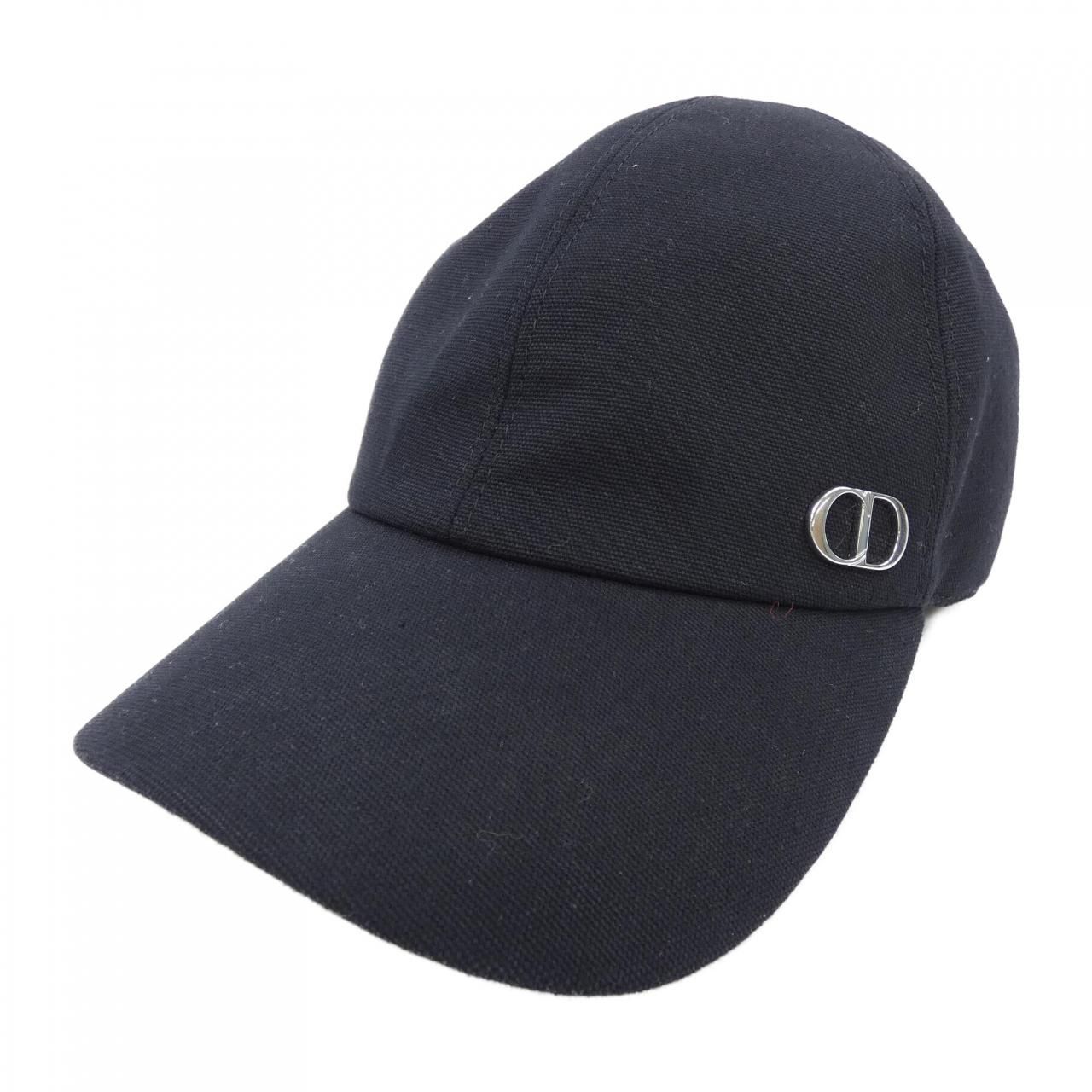 ディオール DIOR 593C916A4511 キャップ