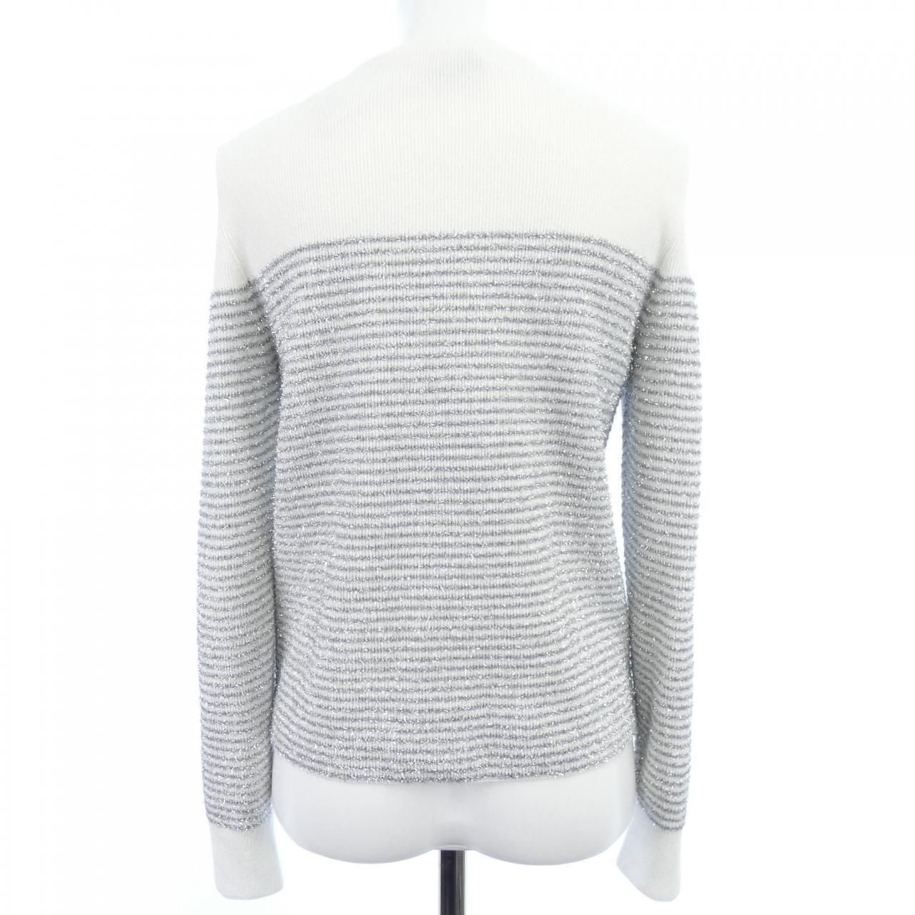 シャネル CHANEL LOOK20 P76970K11065 カーディガン