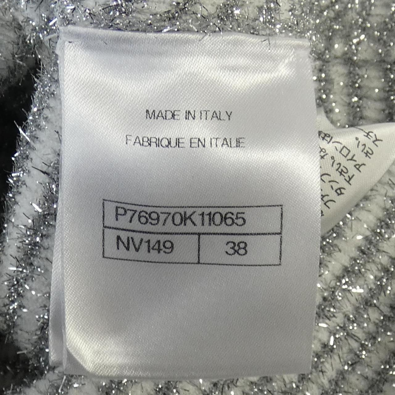 全商品業界最安値に挑戦！ シャネル CHANEL LOOK20 P76970K11065 カーディガン