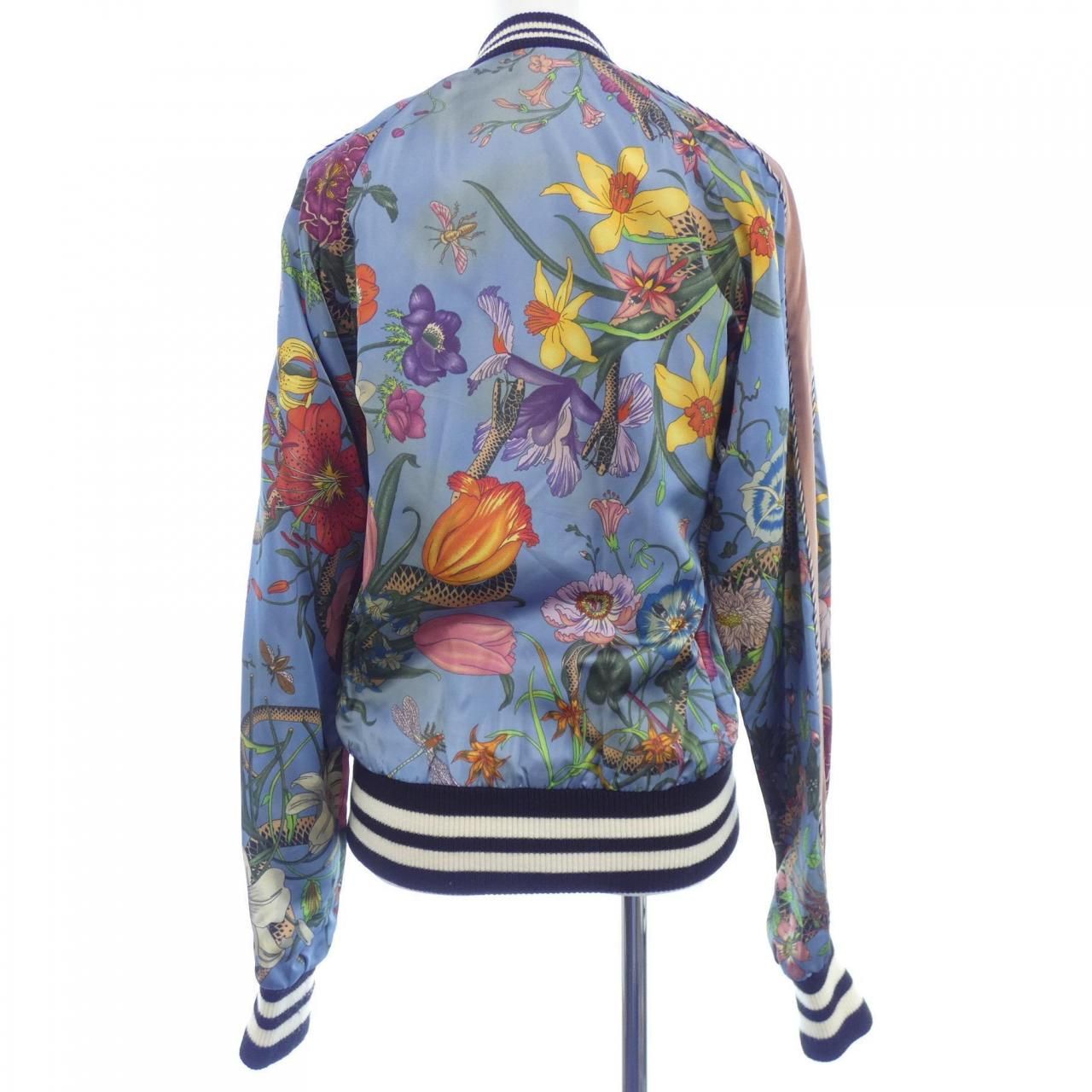 グッチ GUCCI 682428 Z486M ブルゾン