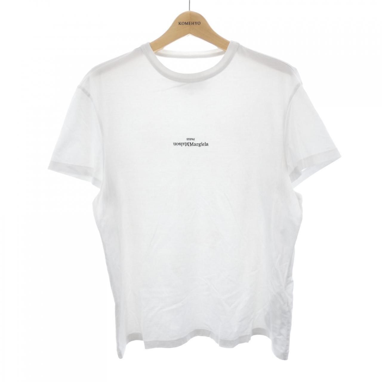 メゾンマルジェラ Maison Margiela S30GC0701 Tシャツ