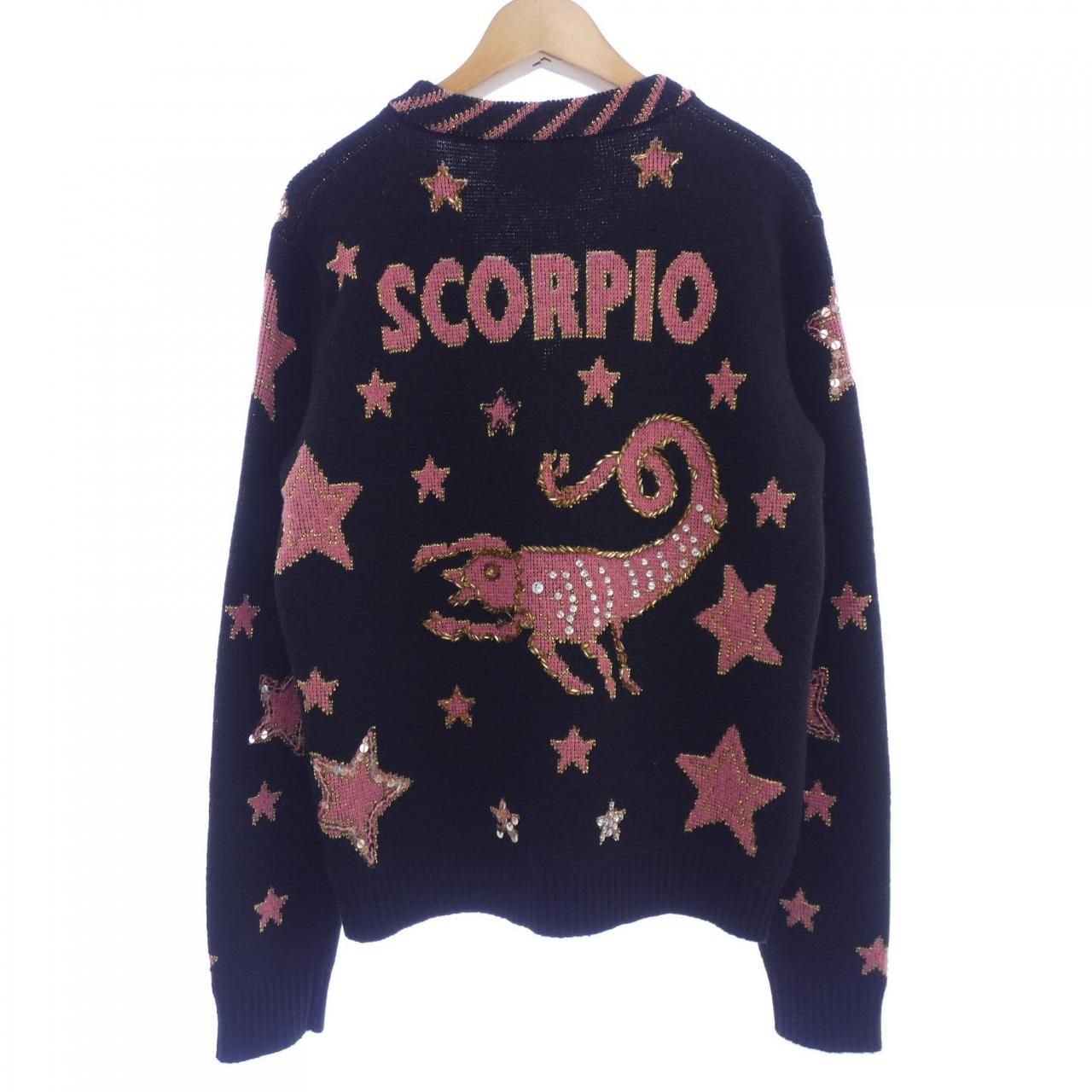 グッチ GUCCI 624014 XKBDZ カーディガン