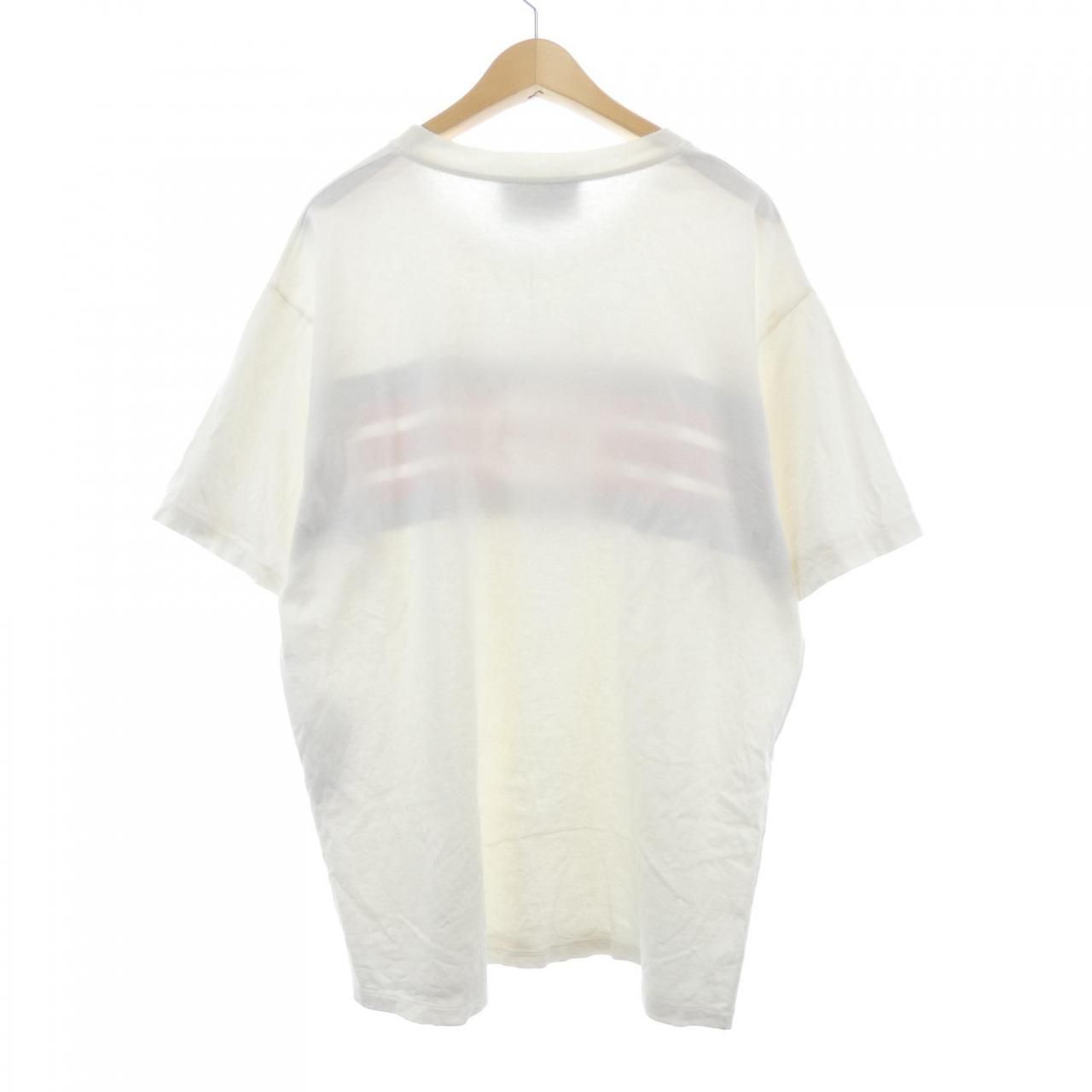 GUCCI インターロッキングGストライプ