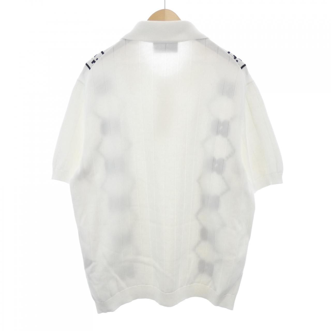 グッチ GUCCI 747086 XKC 6 F ポロシャツ