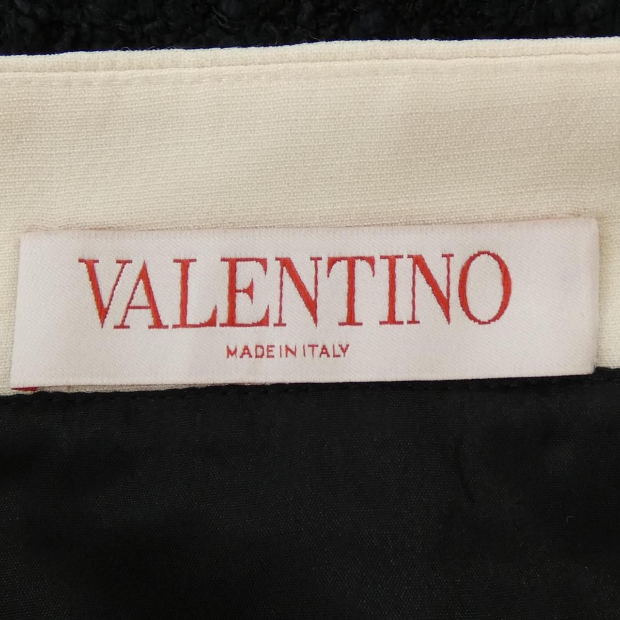 ヴァレンティノ VALENTINO スカート ヴァレンティノ VALENTINO