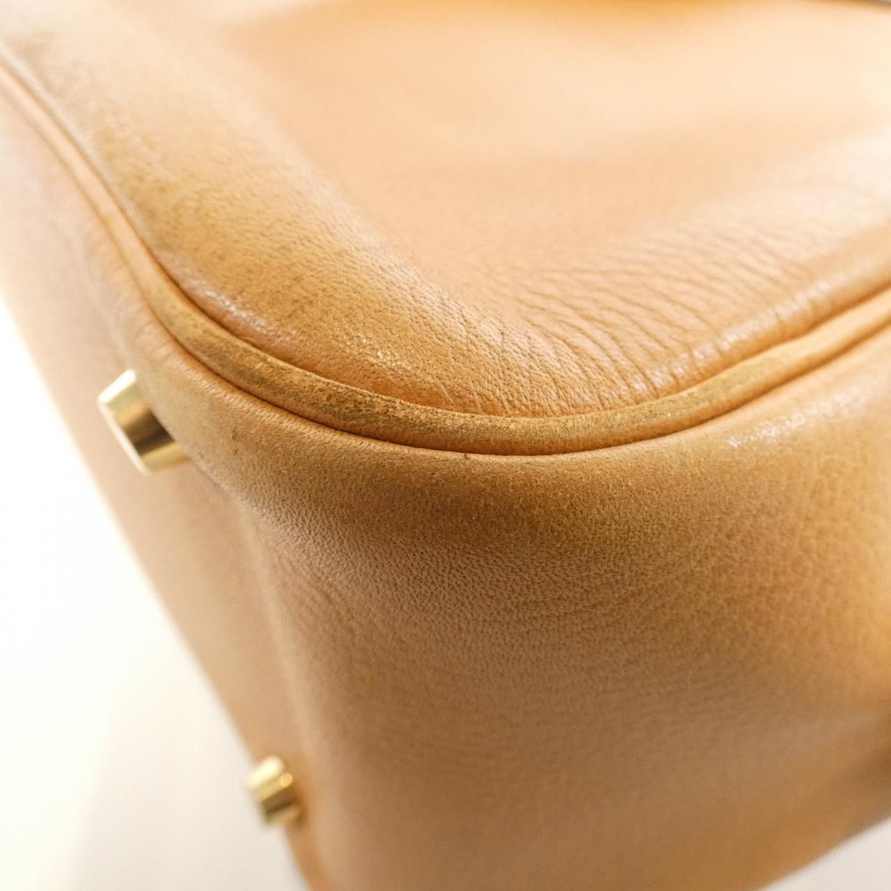 エルメス プリュム 32cm バッグ