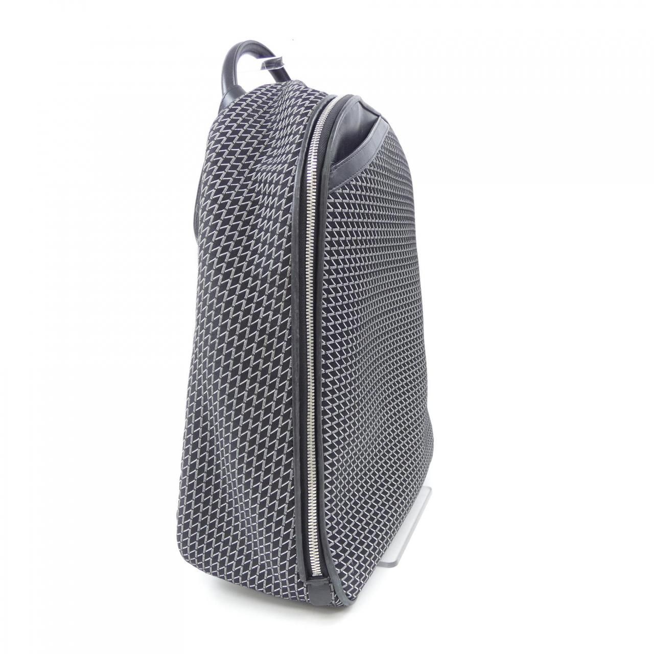 ヴァレクストラ VALEXTRA K-VAL BAG - メルカリ