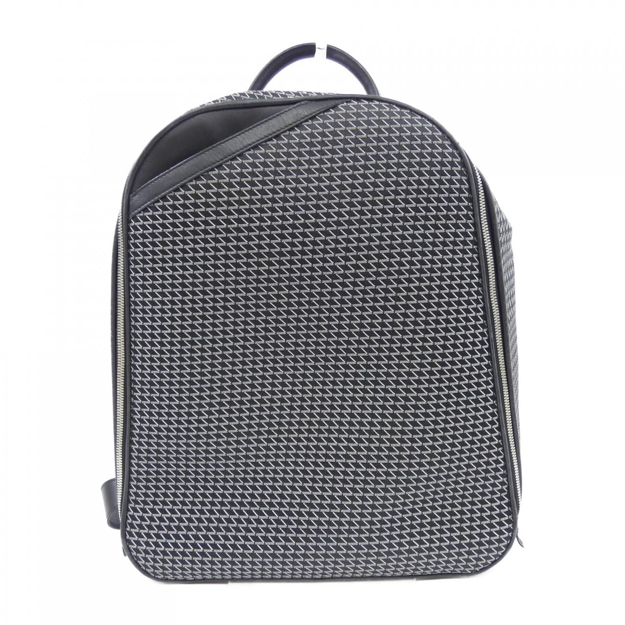 ヴァレクストラ VALEXTRA K-VAL BAG