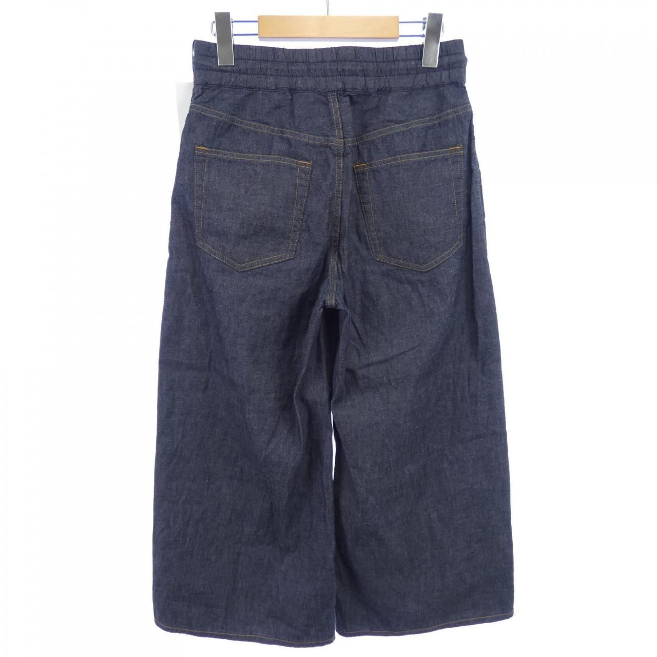 サカイ SACAI 25-08269 パンツ