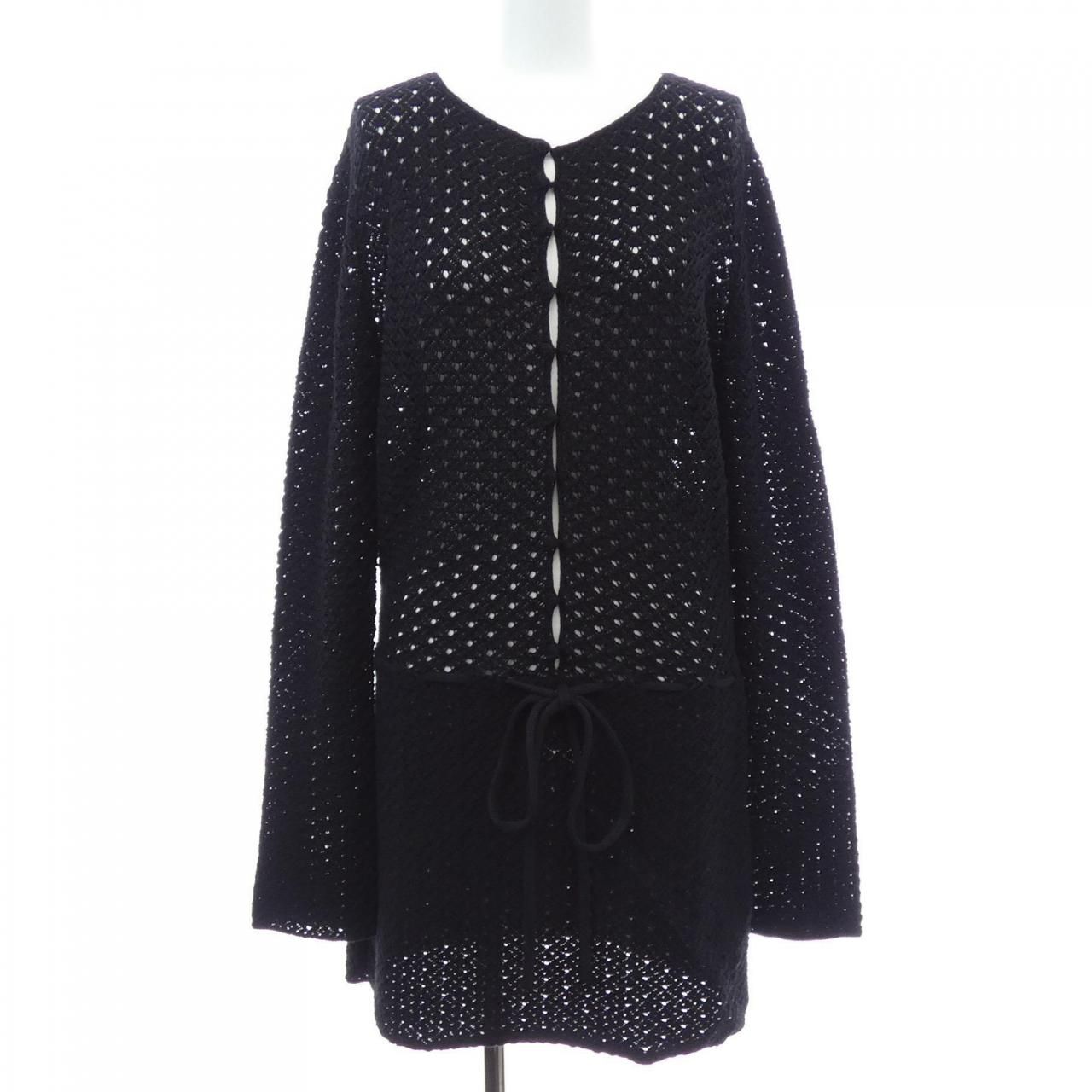 サンローラン SAINT LAURENT 496709 ワンピース