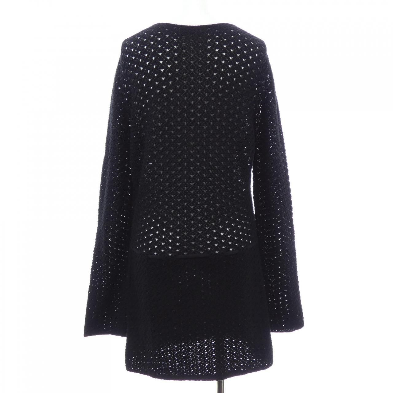 サンローラン SAINT LAURENT 496709 ワンピース