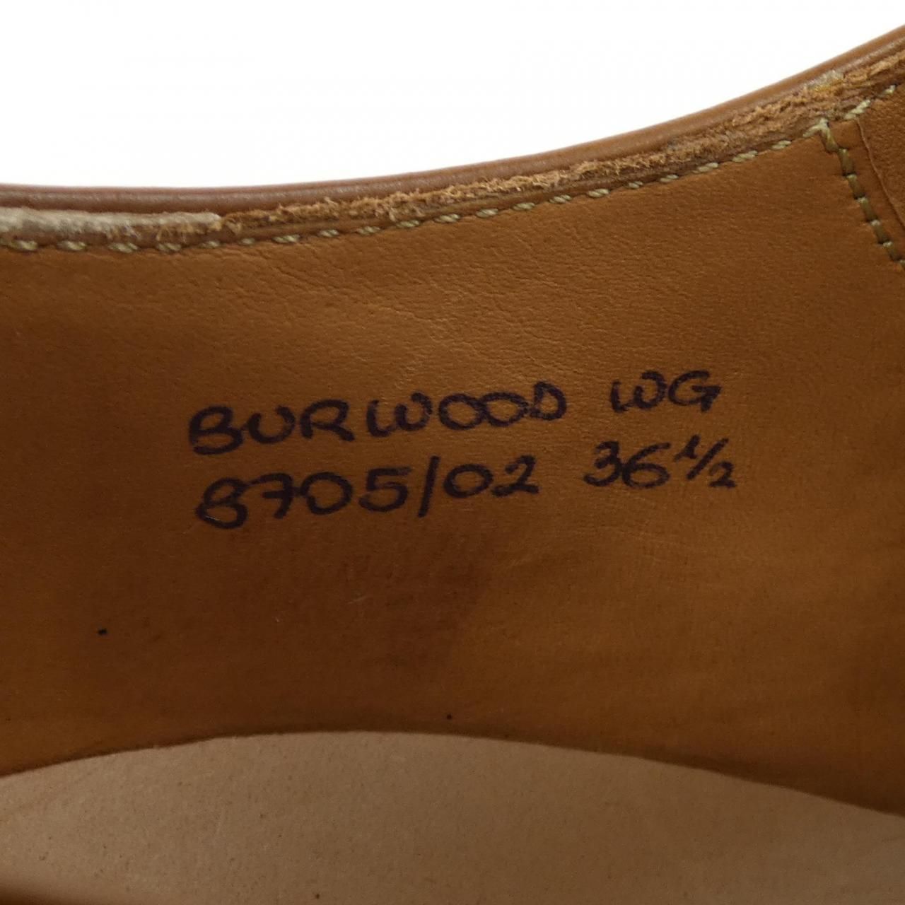  チャーチ CHURCH S BURWOOD シューズ その他 靴