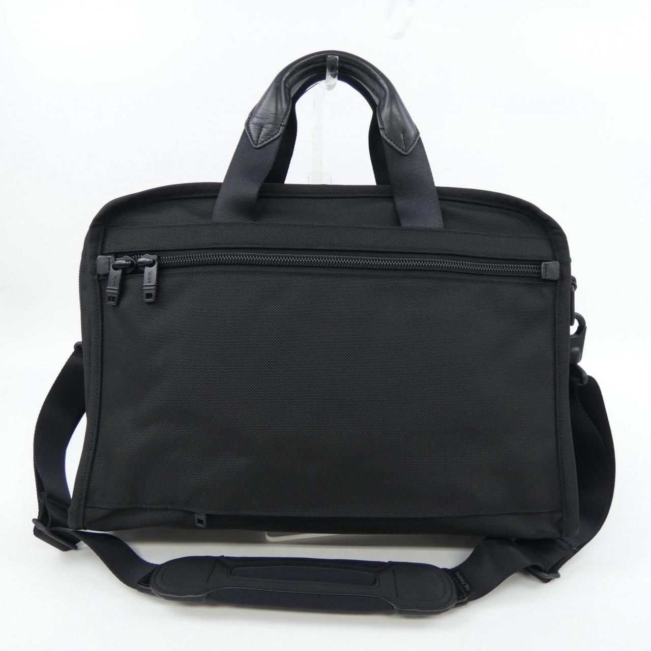 トゥミ TUMI セール 26109DH BAG 値下げ‼️】TUMI 2way ビジネスバック