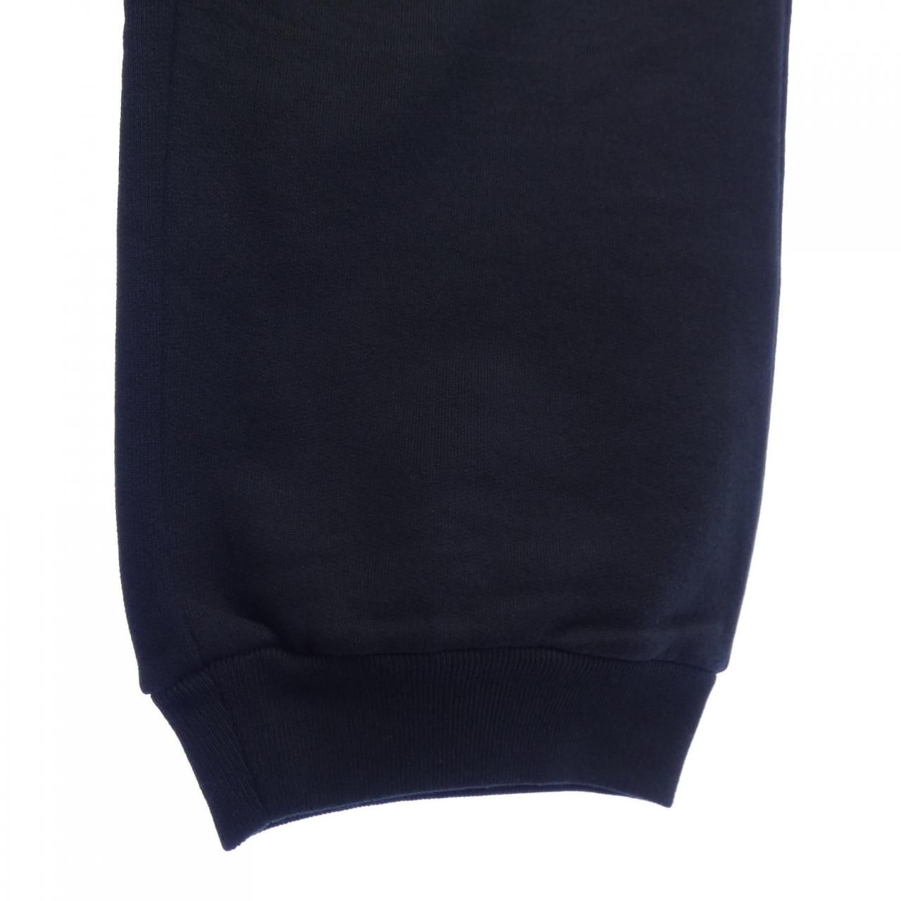 専用】LOUIS VUITTON シグネチャーパンツウィズエンブロイダリー ルイ