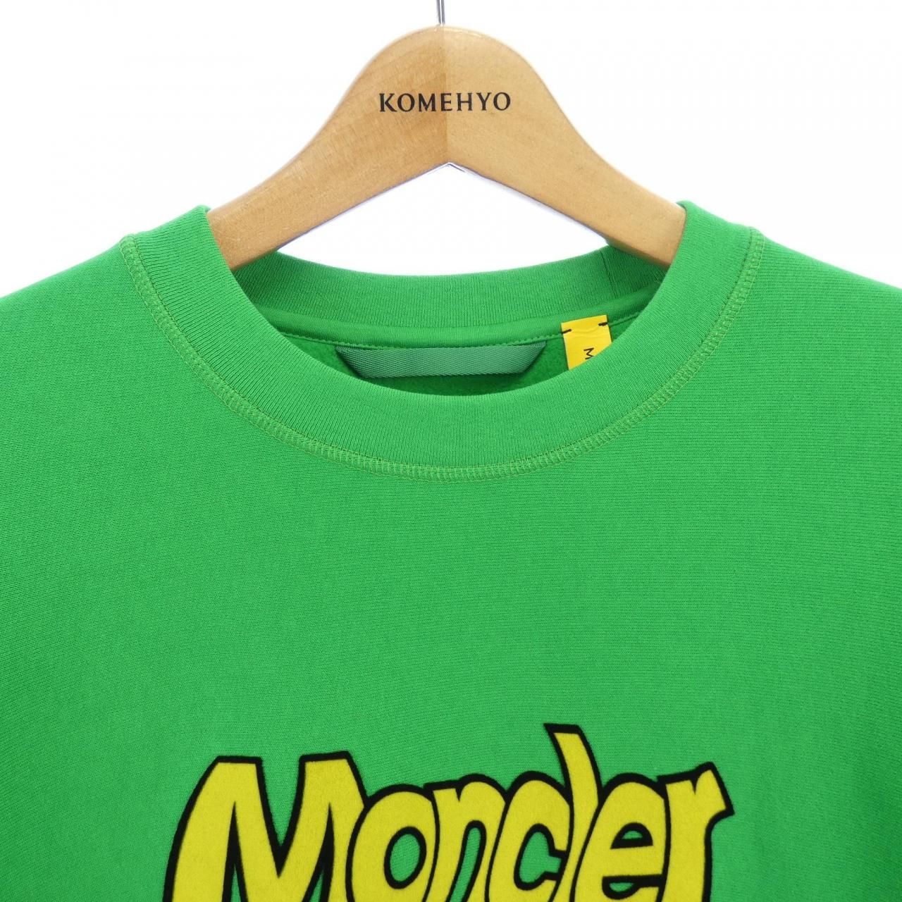 モンクレール ジーニアス MONCLER GENIUS H20928G00018 スウェット