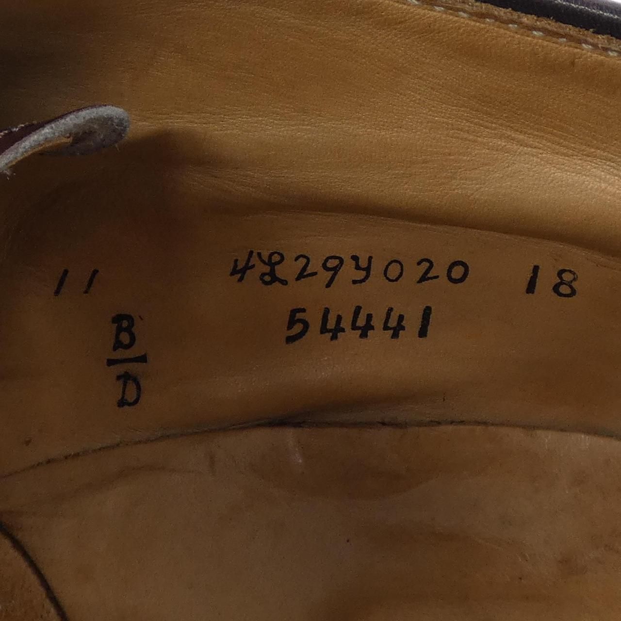 オールデン ALDEN