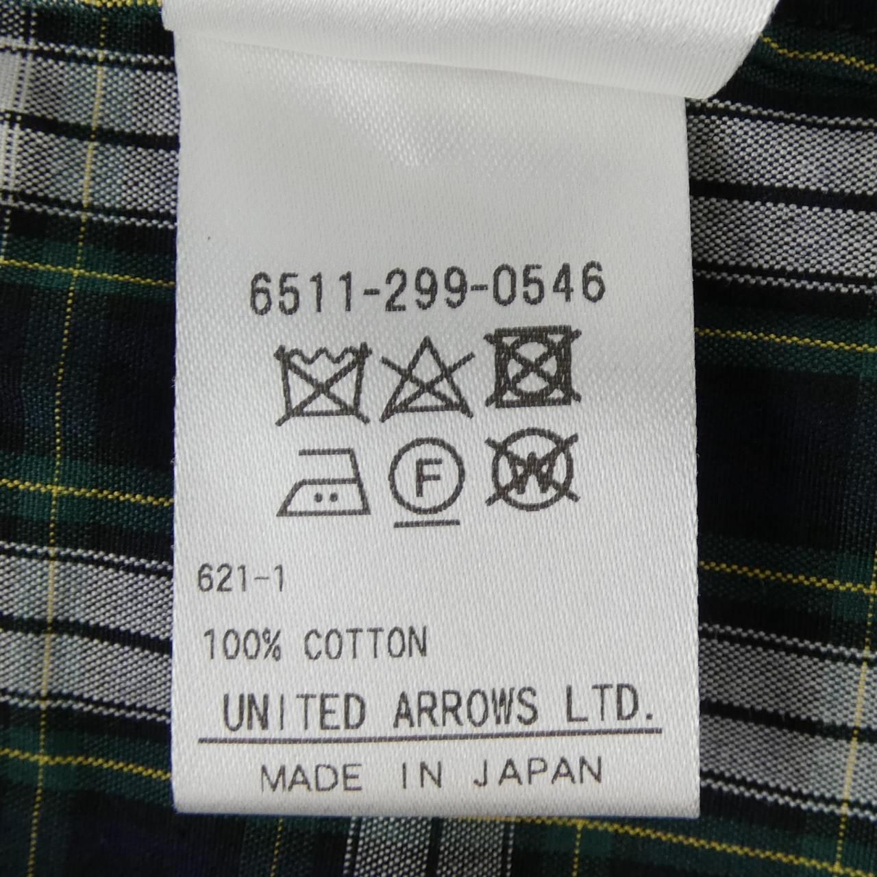  ドゥロワー DRAWER 6511-299-0546 シャツ その他 トップス