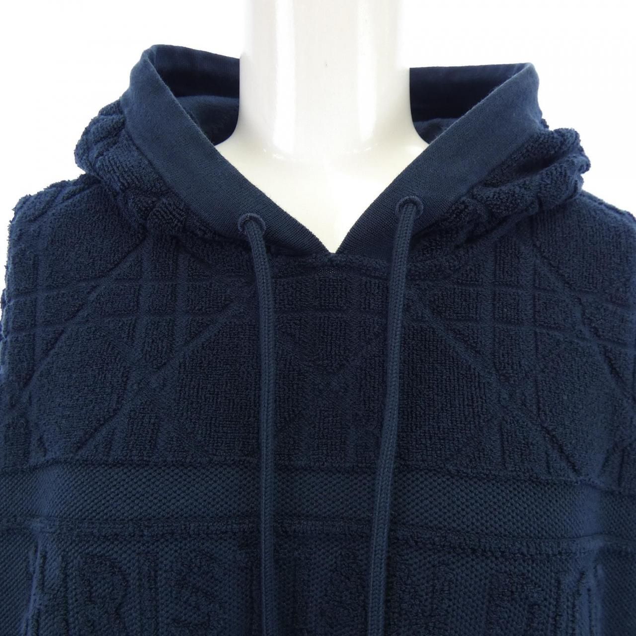  クリスチャンディオール DIOR マクロカナージュ MACRO CANNAGE パーカー その他 トップス