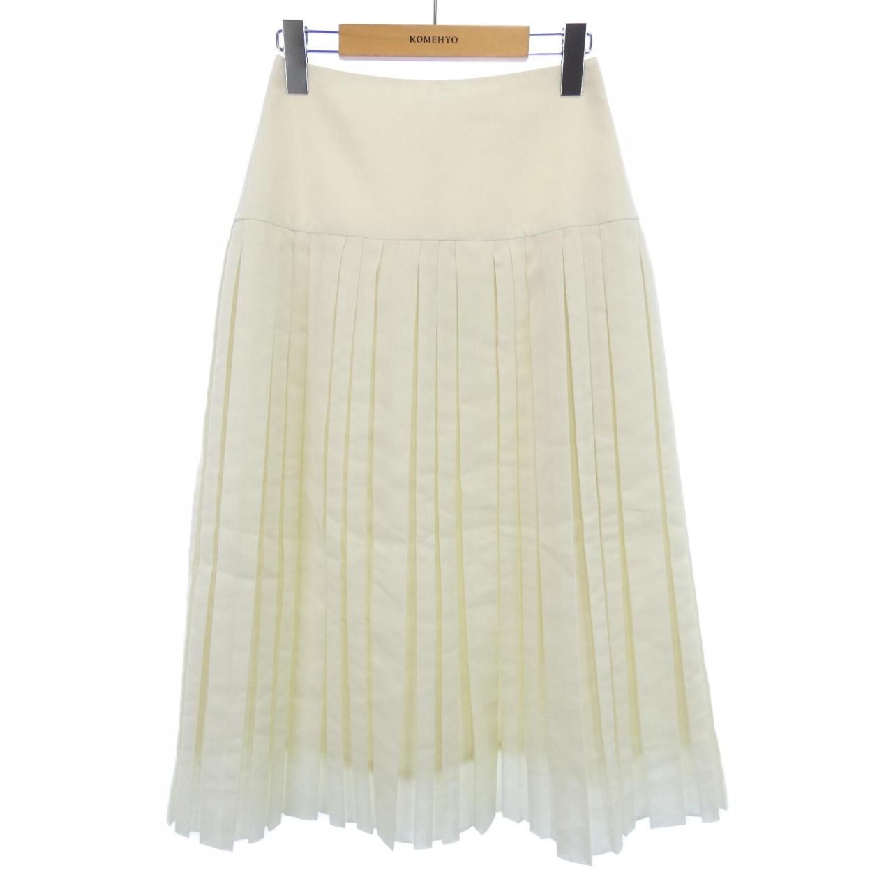 ザロウ THE ROW 4958-W1749 スカート