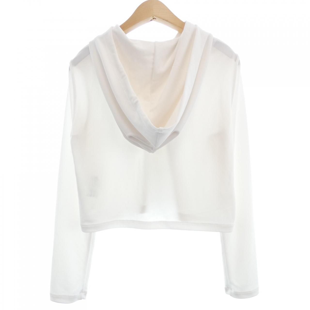 フォクシーニューヨーク FOXEY NEW YORK 38817 パーカー